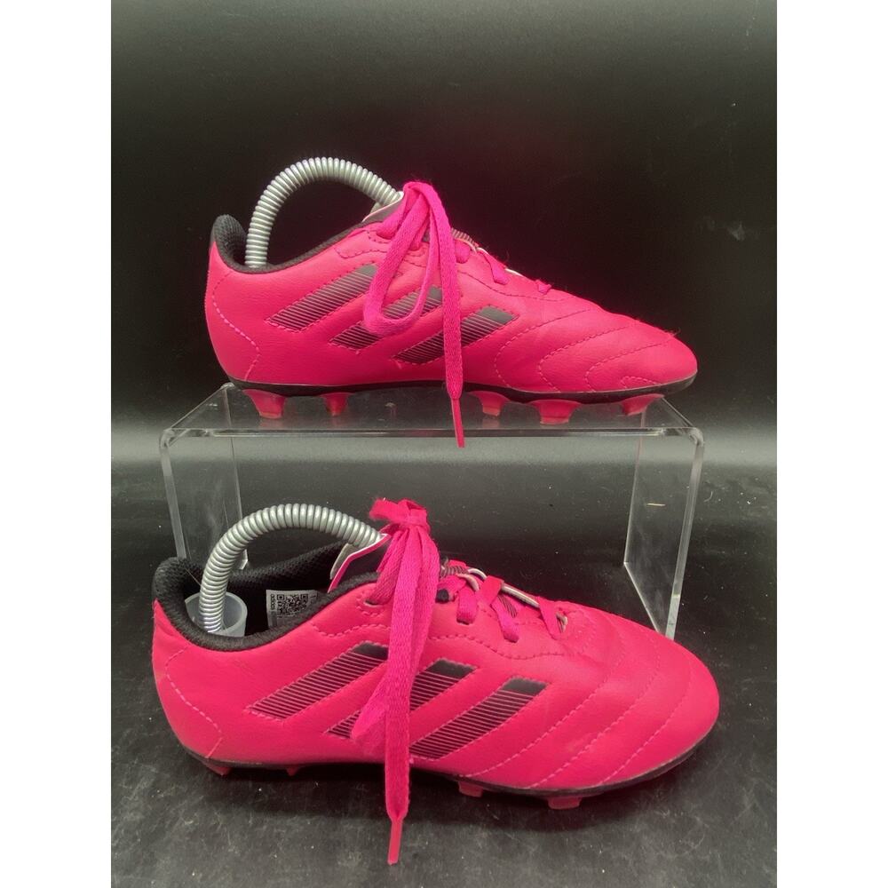 Adidas Goletto VIII FG J Soccer Cleats GW6163 Kids Size 1